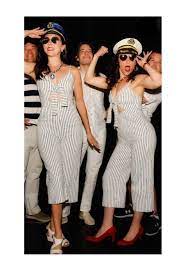 2023 [16 looks + elements!] Yacht rock vintage party attire FOR REAL - LADYREFINES♥