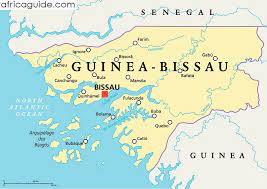 A virtual guide to sierra leone, a tropical country on the coast of west africa, bordered by the atlantic ocean in south west, by liberia in south east and it is half surrounded by guinea in north and north east. Guinea Bissau Guide