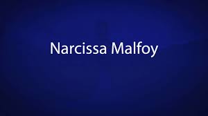How to pronounce lucius malfoy death eater harry potter books movies cast characters runforthecube. How To Pronounce Narcissa Malfoy Harry Potter Characters Youtube