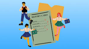 How do i deal with teachers who give me an a instead of an a+ on a report card? The Controversy Of School Grades Does Our Global School Grading System Deserve An A Or F The Wildezine