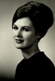 Catherine Troost 03/10/2019