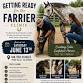 Creating Calm & Confident Horses for the Farrier
