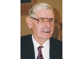 William Scott Obituary (2007)