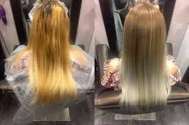 Sampon impotriva caderii parului revalid 2. Cum PoÈi SÄ Scapi De Tonurile De Galben Din Blond Hairstylistul Sorin Statulat Ne Spune Cum Putem SÄ Ne Ingrijim PÄrul AcasÄ