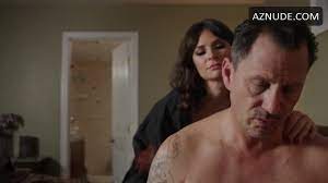 Mackenzie Meehan Underwear sexy scenes in A Stand Up Guy - UPSKIRT.TV