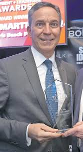 Freeport Herald 03-07-2024 by Richner Communications, Inc