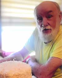 Obituary information for William “Bill” L. Cartwright