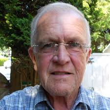 Robert Baird Obituary