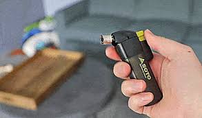 If you prefer the imperial system (because you are. How To Turn Your Regular Lighter Into A Powerful Pocket Torch Container Homes Plans