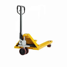 2500 Kgs Hydraulic Pallet Truck