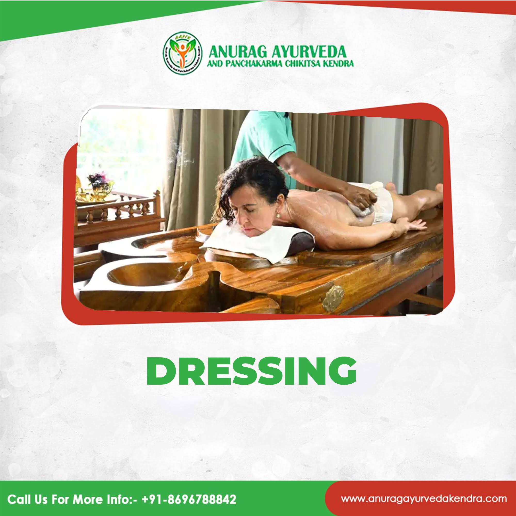Dressing product image