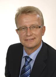 Frank Acker neuer Frank Acker neuer Geschäftsführer Geschäftsführer  Geschäftsführer am Kreiskrankenhaus Wolgast m Kreiskra