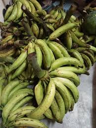 Keunggulan dari pisang raja yaitu memiliki aroma yang harum dibanding jenis pisang lainnya. Nak Buat Banana Crispy Yang Rasanya Lemak Manis Kena Tahu Rahsia Pilih Pisang Tanduk Dulu Mingguan Wanita