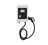 208/220V Level 3 DC EV Home Supercharger 21kW or 28kW - Supercharger for  Home or Office 208V/220V/240V AC input