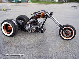 Hard Up Choppers Trike Google Search Kart Caseiro Motos Bikes Personalizadas