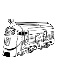 Chuggington coloring pages coloring pages for free. Chuggington Coloring Pages Free Printable Chuggington Coloring Pages