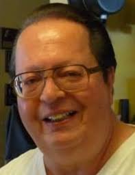 Obituary information for Michael Kenneth Viverito