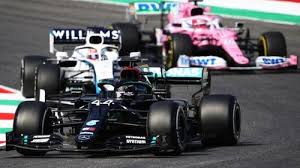 Пилоты, команды, статистика, календарь гонок. Kalendar Formuly 1 Na 2021 God Rekordnye 23 Gonki I Novye Etapy