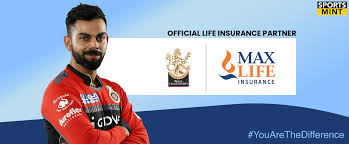 And mitsui sumitomo insurance co. Max Life Insurance Launches New Campaign With Rcb Sportsmint Media