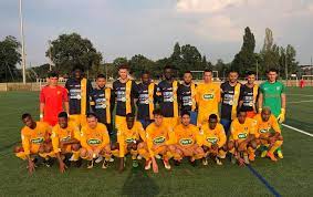 Photos, address, and phone number, opening hours, photos, and user reviews on yandex.maps. Ste Genevieve Des Bois N2 0 2 Usm Montargis Football Facebook