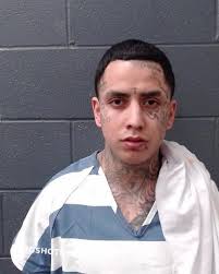 CASTRO NATHANIEL MICHAEL 05/10/2021