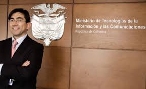 Molano has led colombia to become one of the top countries in the region in terms of ict. Diego Molano Vega Pcnpost