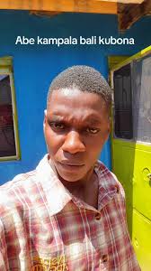 Abe Kampala Bali Nkumbona
