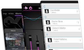 Download app rocket music player premium v3.4.1.60 full apk latest is here. Android Music Player Android Music App Jrt Studio
