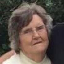 Nancy Dyer Hedden Obituary