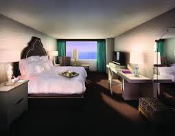 A Room At The Chelsea Luxe Tower Atlanticcity Luxe Bedroom Hotel Interior Design Interior Design Examples