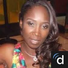 Patrice K. Frederick, NP