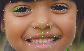 Happy Face or Sad Face? This AI Reads Children's Emotions as They Learn  Online
