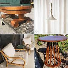 Favorite this post jul 31 free leather sectional and coffee table $0 craigslist: The Best Furniture On Craigslist Right Now In Los Angeles