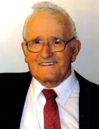Obituary information for Charles T. Masterson