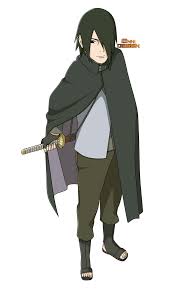 Naruto Storm 4 Road To Boruto Sasuke Uchiha By Iennidesign Naruto Shippuden Anime Sasuke Uchiha Naruto And Sasuke