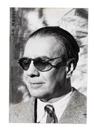 From jorge luis borges to clarice lispector, here are some of the best. Stern Grete Ritrato De Jorge Luis Borges 1951 Mutualart