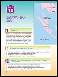 Untuk teguh berikhtiar, bijak kala bertindak, dan yakin pada gemblengan usaha. Sejarah T2 10 4 Keunikan Masyarakat Sarawak Sabah Quizizz