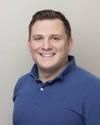 Elliott Field, Registered Social Worker, Saskatoon, SK, S7K