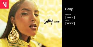 Sally