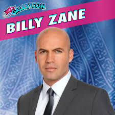 Meet Billy Zane! by GalaxyCon Live