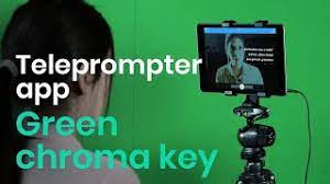 Mountable to almost any digital video camera, the proprompter gives you unparalleled flexibility for your live productions. 7 Best Teleprompter Apps 42 West The Adorama Learning Center