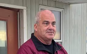 Geoghegan Challenges Rodrick to Raise House of Worship Zoning to 10 Acres