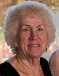 Jean Leibensperger Obituary