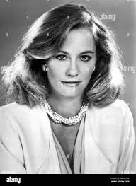 Cybill shepherd 001 jpg hi-res stock photography and images