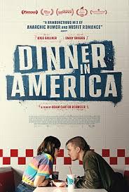 Dinner in America - Wikipedia