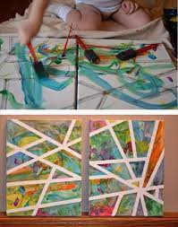 Fun Do It Yourself Craft Ideas 30 Pics Pinterest Diy Crafts Art For Kids Crafts