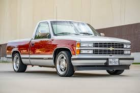 Image result for Maroon 1990 Truck