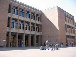 While onedrive for business integrates with other uw office 365 services, the service is designed as an individual file storage solution. Welcome Entrance To Odegaard Undergraduate Library Flickr