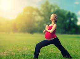 There are plenty of yoga techniques that can help you to prepare for labor in the. Top 7 Yoga Postures For Pregnant Women The Times Of India