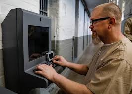 Jpay offers convenient & affordable correctional services, including money transfer, email, videos, tablets, music, education & parole and probation payments. In U S Prisons Tablets Open Window To The Outside World Reuters